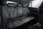 Skoda Octavia iV Combi 2020 года (WW)